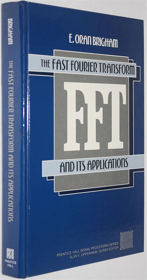 Image result for Fast Fourier transform Applications