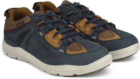 Woodland Sneakers - Buy Woodland Sneakers Online at Best Prices In ...