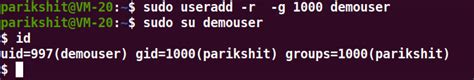Linux File / Folder Permissions
