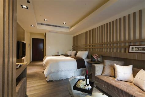 四房两厅简约风装修设计：一室多用，实现更多功能需求-上海装潢网