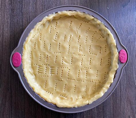 Rich shortcrust pastry - how to make shortcrust pastry at home!