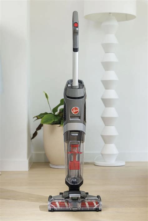Hoover ONEPWR FloorMate Advanced Cordless Hard Floor Cleaner - Hoover