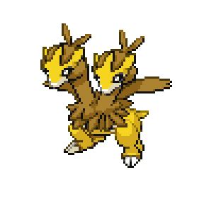 Sprites by virtual_3883 - FusionDex