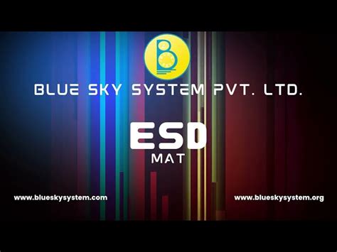 Anti Static and ESD Safe Mats - Anti Static Mats Trader - Wholesaler ...