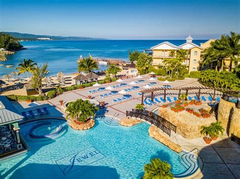 JEWEL PARADISE COVE BEACH RESORT & SPA (Jamaica/Runaway Bay) - All ...