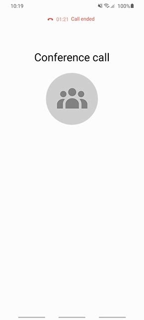 Image result for Samsung Conference Call