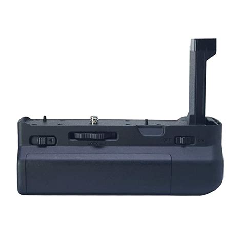 Buy Mcoplus MCO-EOS RP Battery Grip Compatible with Canon EOS RP ...