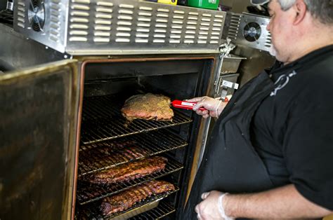 MoMo's BBQ restaurant in Lower Allen Township - pennlive.com