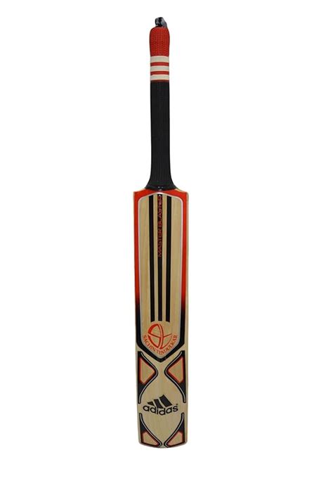 Adidas Master Blaster Club English Willow Cricket Bat : Amazon.in ...