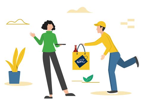 NPai - Delivery App for Food, Grocery & all other Home Needs