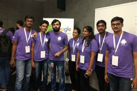 Developers Students Society
