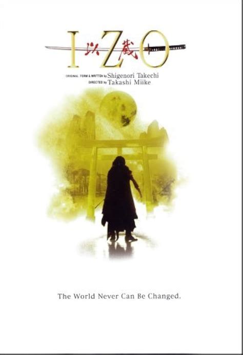 Izo (2004) - IMDb
