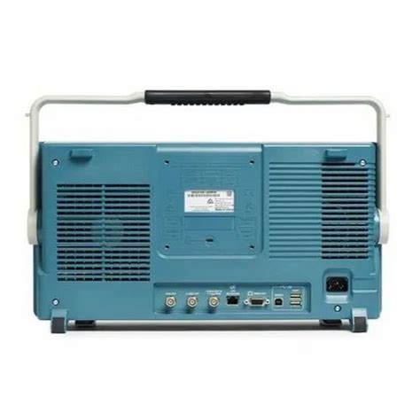 Digital Oscilloscope - Dual 70 Mhz 2 Channel Digital Storage ...