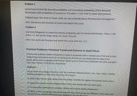 Image result for Discrete Probability Distribution Excel