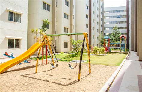 Mahaveer Rhyolite Apartments Bannerghatta Road, bangalore | Apartments ...