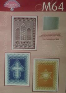 M64 Grid Diagonal patterns: Buy M64 Grid Diagonal patterns by Danielle ...