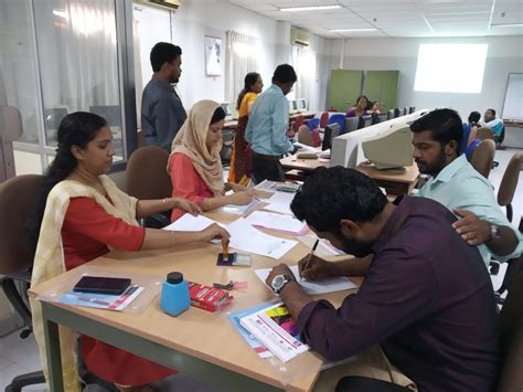 WP Gallery : TKM Institute of Technology