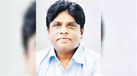 High-rise scam: Rs 72L linked to HMDA ex-director Siva Balakrishna ...