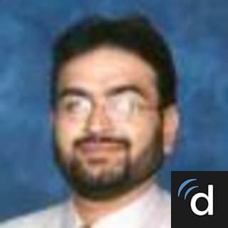 Dr. Amir Manzoor, MD | Panama City, FL | Endocrinologist | US News Doctors
