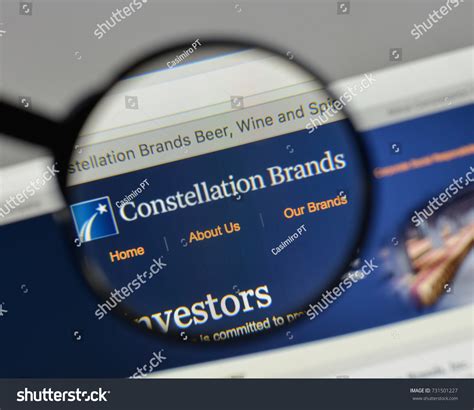 Constellation Brands Logo