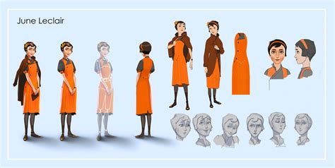 Concept Art vs. Illustration — Art Outsourcing Studio | Goodname