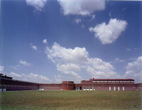 HTK ArchitectsHTK Architects | Larned State Security Hospital