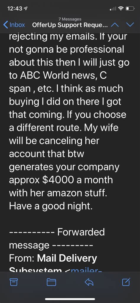 OfferUp Reviews 的图像结果