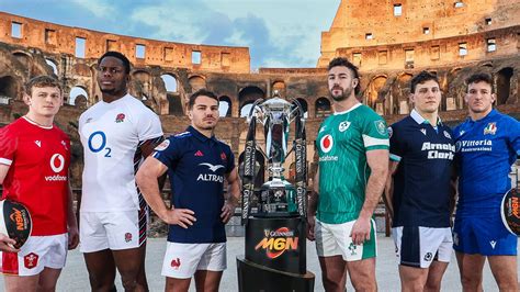 Ireland vs England live stream FREE: How to watch Six Nations clash today for FREE