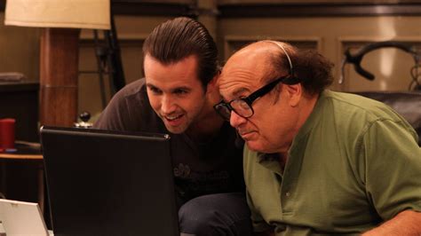 3000x1889 Mac (Its Always Sunny in Philadelphia), HD Wallpaper | Rare ...