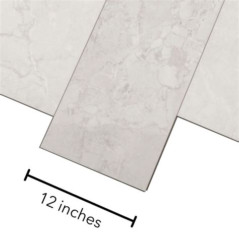Mohawk Elite 12" x 24" x 6mm Luxury Vinyl Plank Flooring & Reviews ...