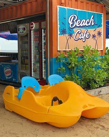 Dash Outdoors - Bandar Penawar | Tripadvisor