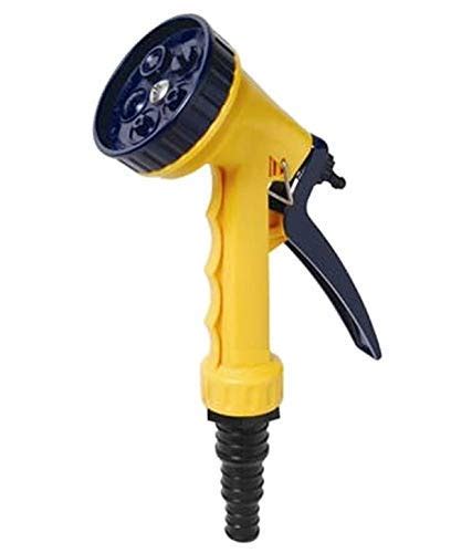 Floriculture Greens Spray Nozzle Sprinkler Shower (5 In 1) Special ...