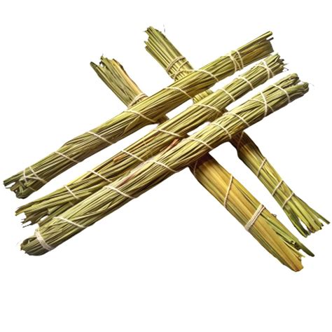 Shri Pooja Stores's Darbai or Kusha Grass for Pooja Karma-P O 50 ...