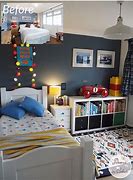 Image result for IKEA Boys' Bedroom