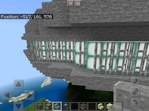 Minecraft Falcon Tutorial 的图像结果