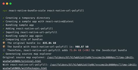 Image result for Bundle React Native Code And