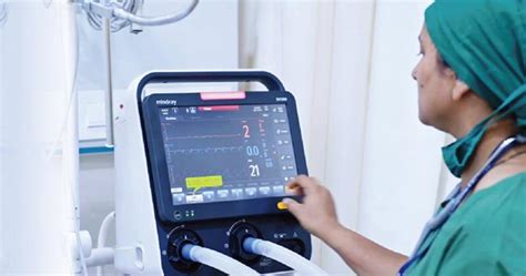 Mindray India bags at Medgate Today’s "Most Admired Company in Medical ...