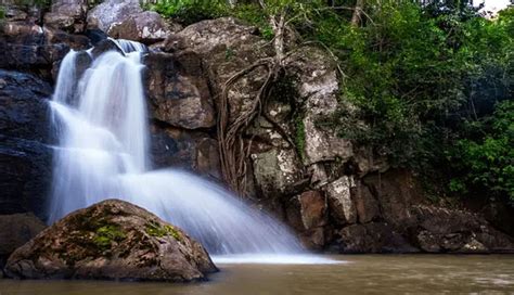5 Most Amazing Waterfalls To Visit in Odisha - lifeberrys.com