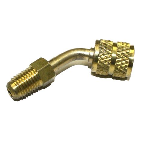 Mini Split AC HVAC Vacuum Charging Adapter Converts | Ubuy India