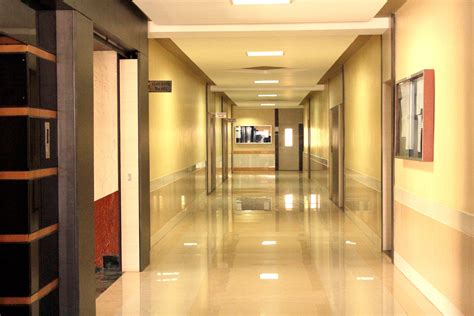 Facilities - Thakur College of Science & Commerce