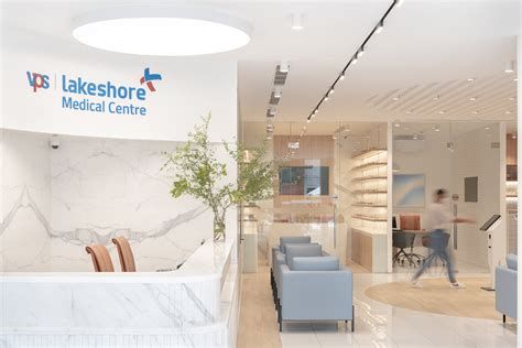 VPS LAKESHORE MEDICAL CENTRE - humming tree