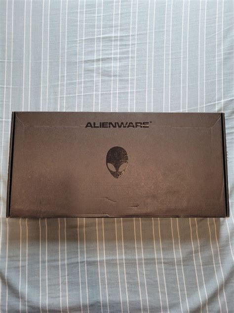 Alienware KG900 的图像结果