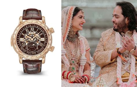 Time for Luxury: The Most Expensive Watches Worn by Indian Celebrities