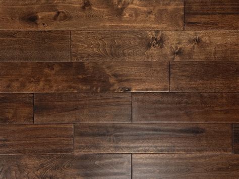 Engineered Walnut Hardwood Flooring