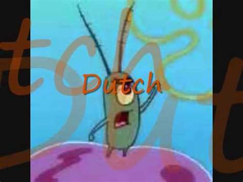 Image result for Spongebob Intro Multilanguage