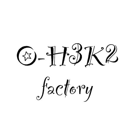 O-H3K2 factory