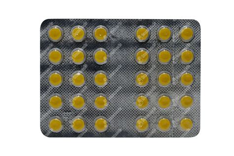 Rest Aid Plus Tablet 30 - Uses, Side Effects, Dosage, Price | Truemeds