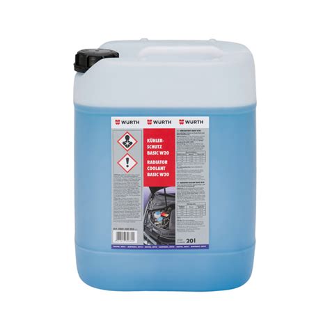 Buy Radiator anti-freeze online