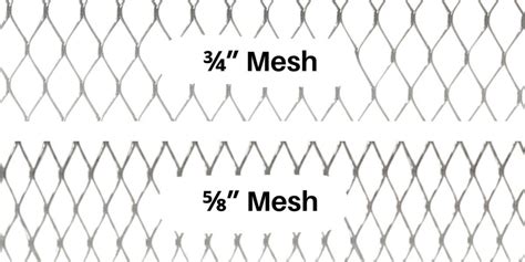 Image result for Mesh Chimney Cladding