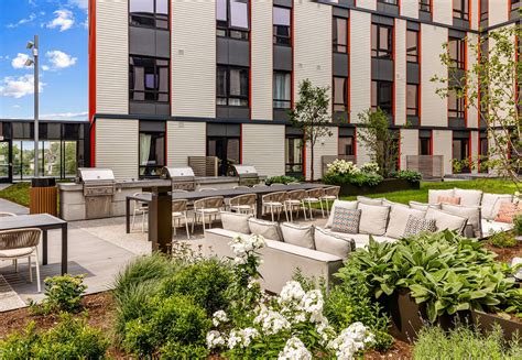 Apartments in Somerville, MA | Prospect Union Square